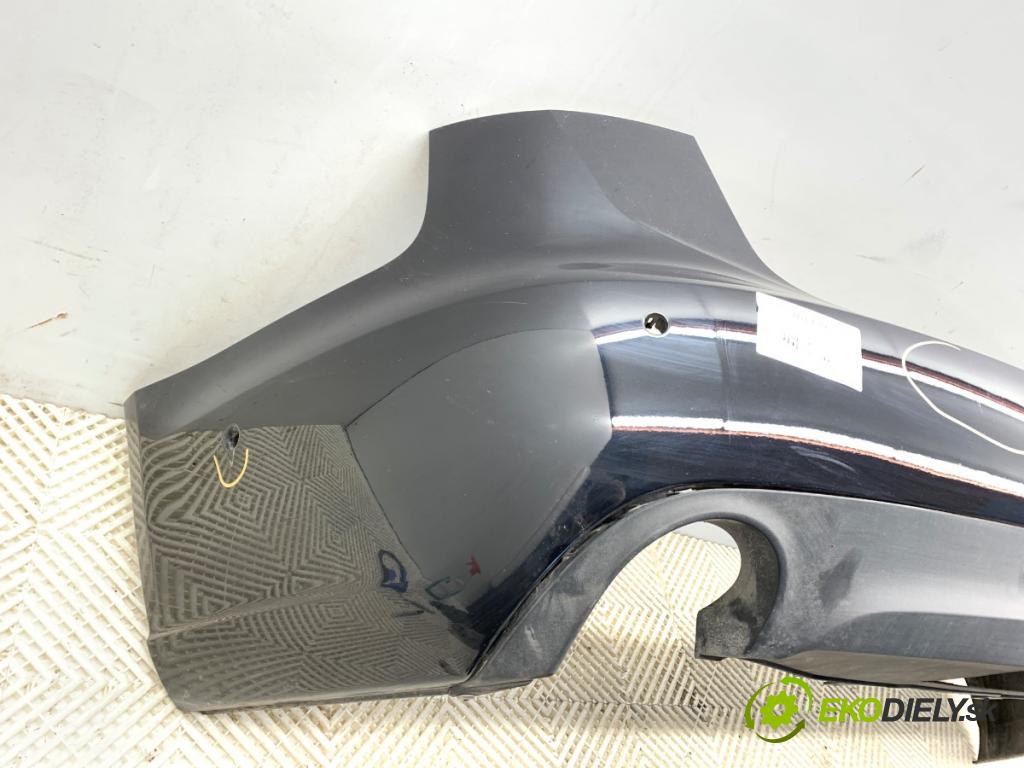AUDI A6 C7 sedan 2011 180 kW 3.0 TDI quattro 2967 nárazník zadní část  (Ostatné)