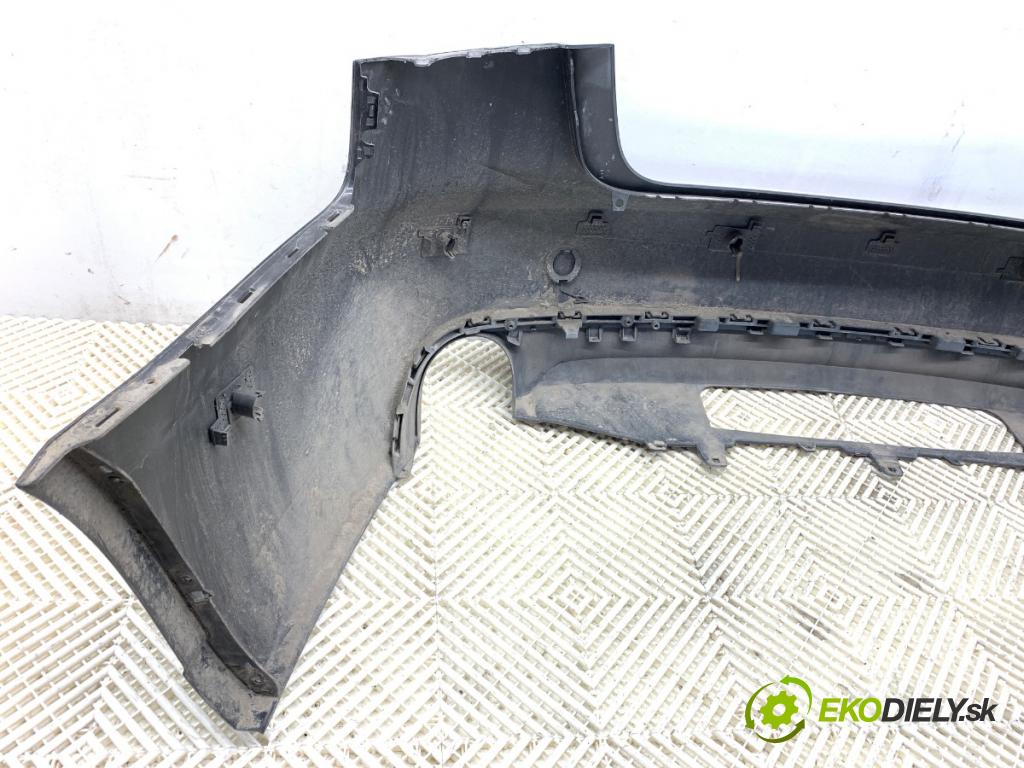 AUDI A6 C7 sedan 2011 180 kW 3.0 TDI quattro 2967 nárazník zadní část  (Ostatné)