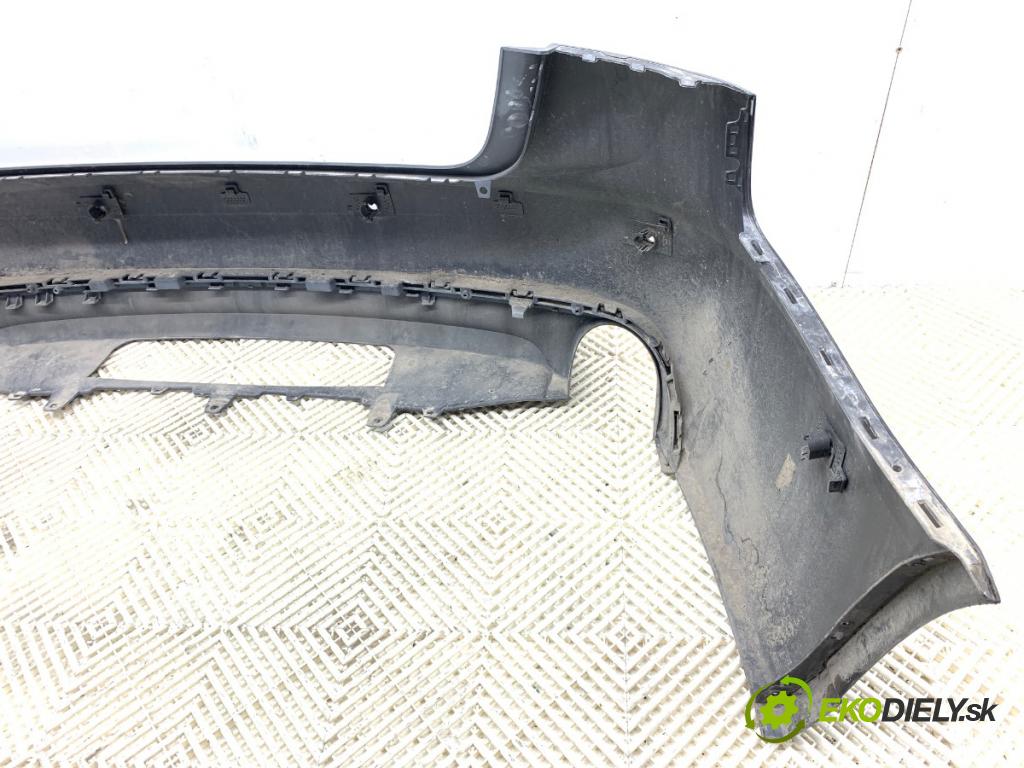 AUDI A6 C7 sedan 2011 180 kW 3.0 TDI quattro 2967 nárazník zadní část  (Ostatné)