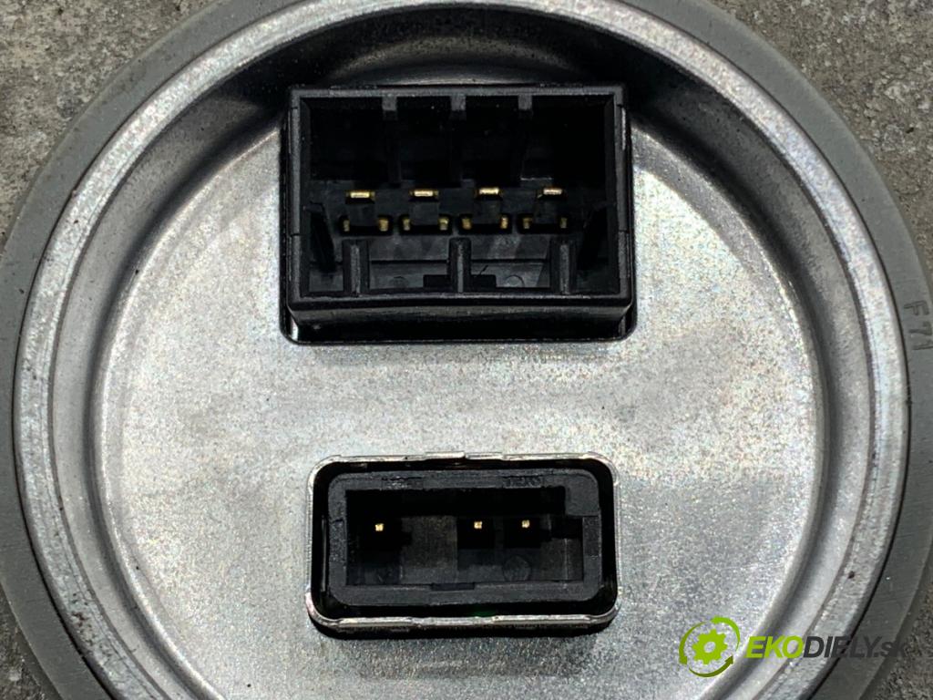 AUDI A6 C7 sedan 2011 180 kW 3.0 TDI quattro 2967 Menič XENON 8K0941597C (Riadiaca jednotka xenónu)