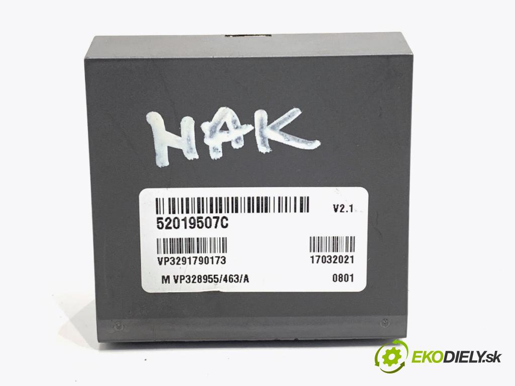 AUDI A6 C7 (4G2, 4GC) 2010 - 2018    3.0 TDI quattro 180 kW [245 KM] olej napędowy 2011 - 2018  Modul ťažného oka 10R-051263 (Riadiaca jednotka ostatné)