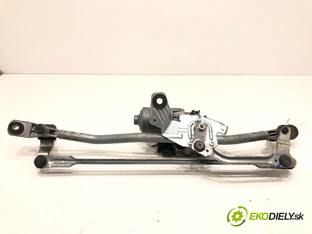 AUDI A6 C7 (4G2, 4GC) 2010 - 2018    3.0 TDI quattro 180 kW [245 KM] olej napędowy 2011 - 2018  Mechanizmus stieračov predný 4G1955023A 4G1955119 (Motorček stieračov predný)