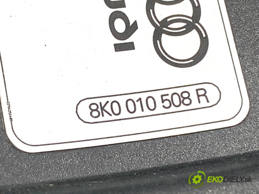 AUDI A6 C7 (4G2, 4GC) 2010 - 2018    3.0 TDI quattro 180 kW [245 KM] olej napędowy 2011 - 2018  Dvierka nádrže paliva 4G0809906C (Kľučka dverí ostatné)
