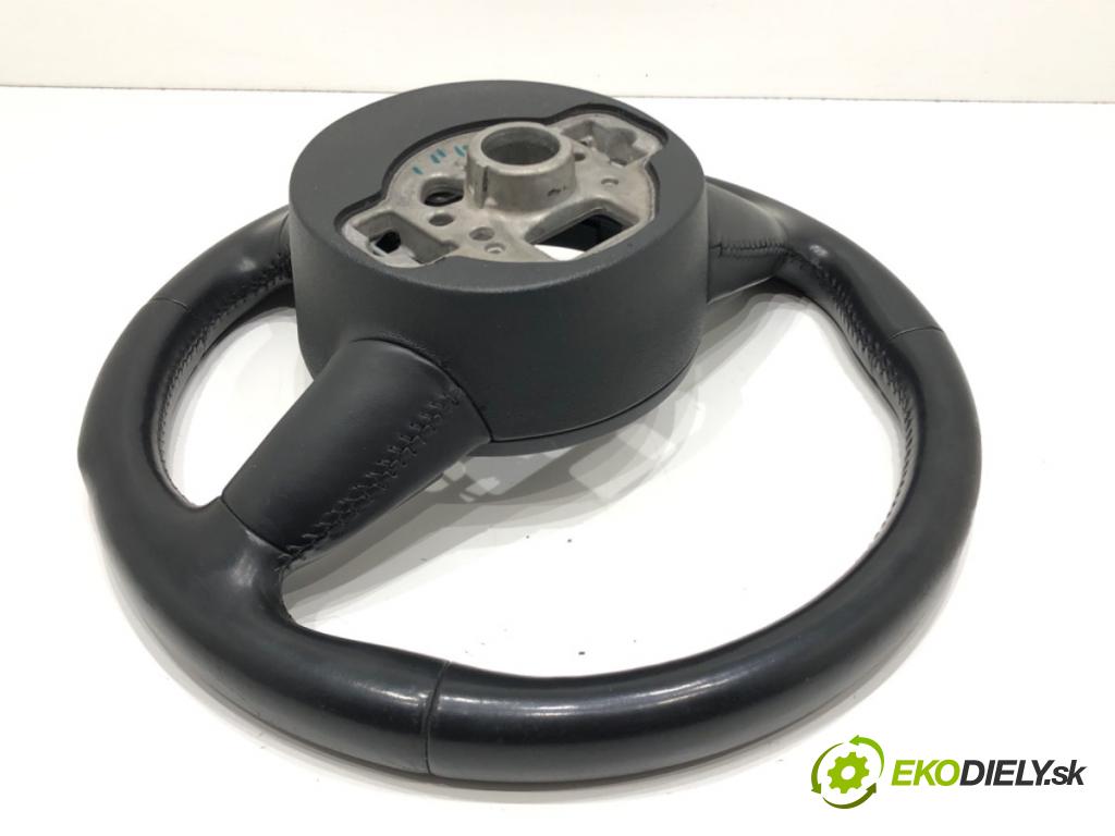 AUDI A6 C7 (4G2, 4GC) 2010 - 2018    3.0 TDI quattro 180 kW [245 KM] olej napędowy 2011 - 2018  Volant  (Volant)