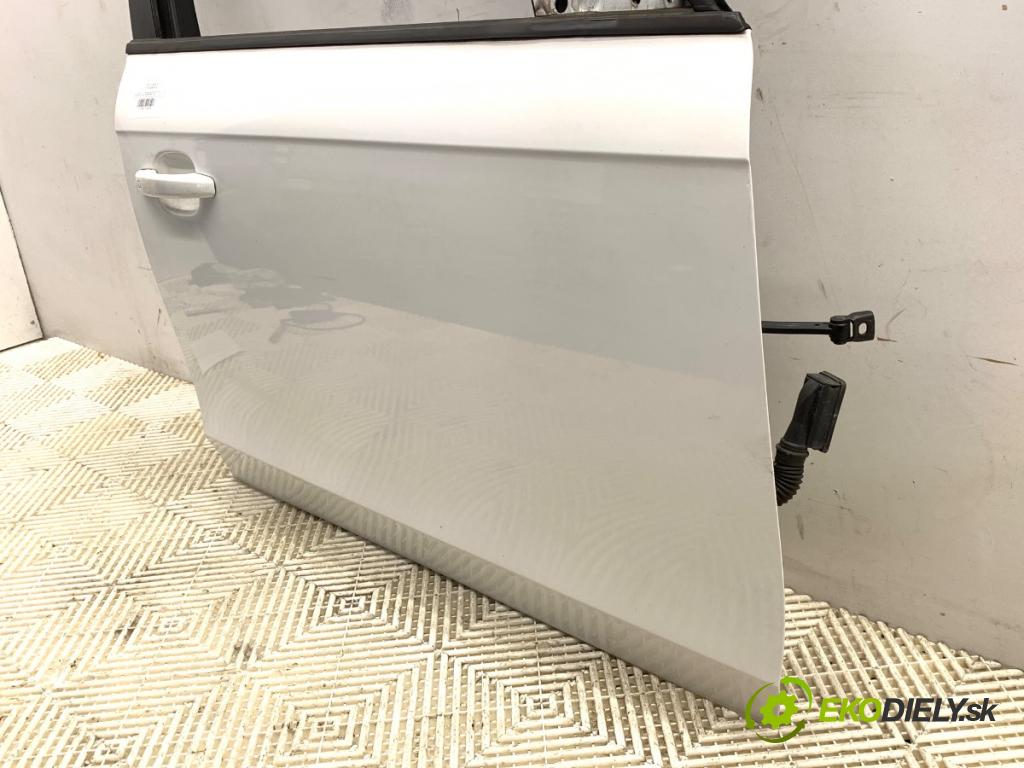 AUDI A4 B8 Kombi 2008 88 kW 1.8 TFSI 1798 Dvere pravy predný