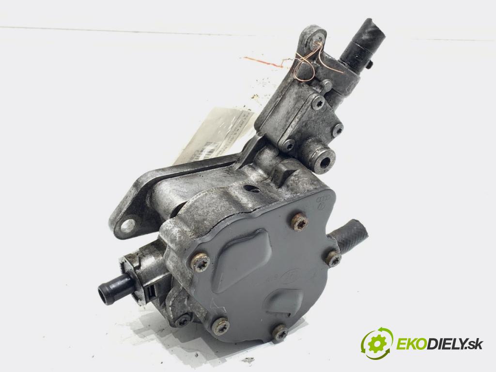 VW GOLF V (1K1) 2003 - 2010    2.0 TDI 103 kW [140 KM] olej napędowy 2004 - 2008  Pumpa vákuová 038145209N
