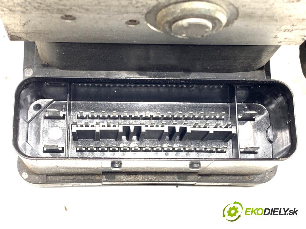 VW GOLF V (1K1) 2003 - 2010    2.0 TDI 103 kW [140 KM] olej napędowy 2004 - 2008  Pumpa ABS 1K0614517AF (Pumpa ABS)