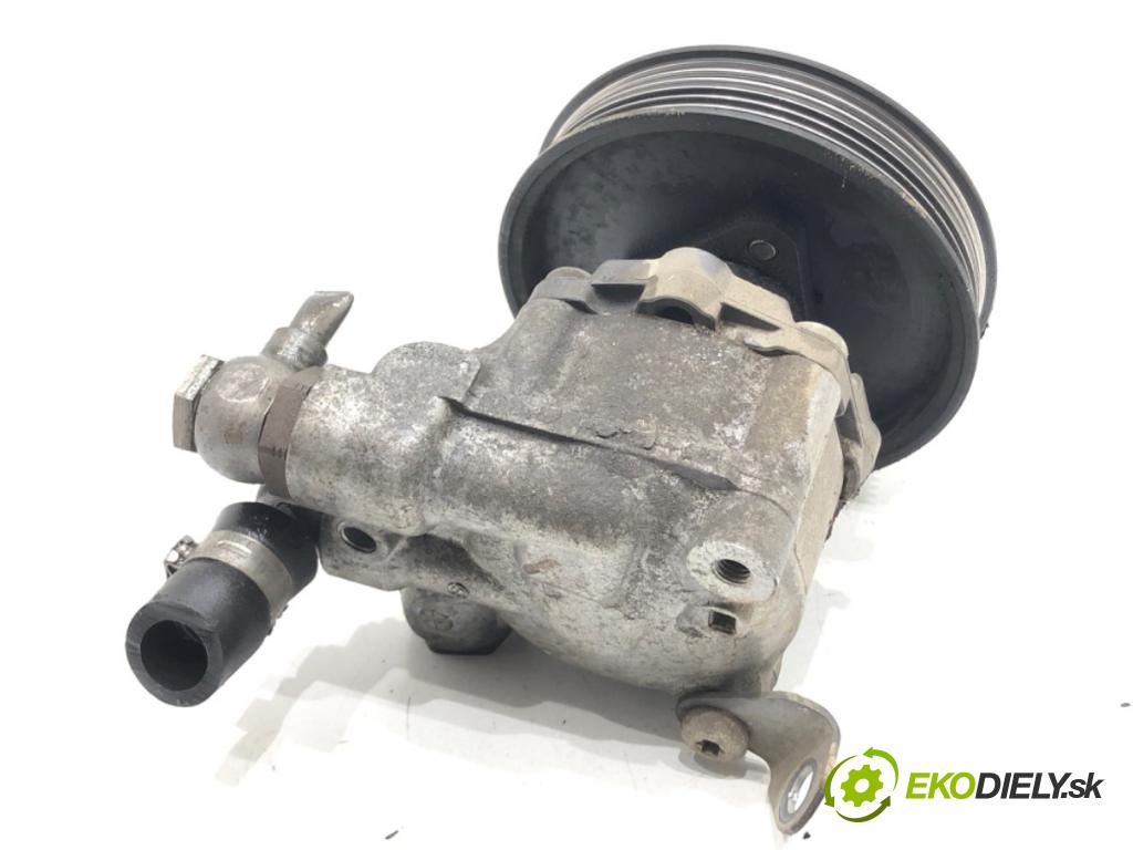 BMW X3 (E83) 2003 - 2011    xDrive 18 d 100 kW [136 KM] olej napędowy 2009 - 2011  Pumpa servočerpadlo 7652974116 (Servočerpadlo, pumpa riadenia)