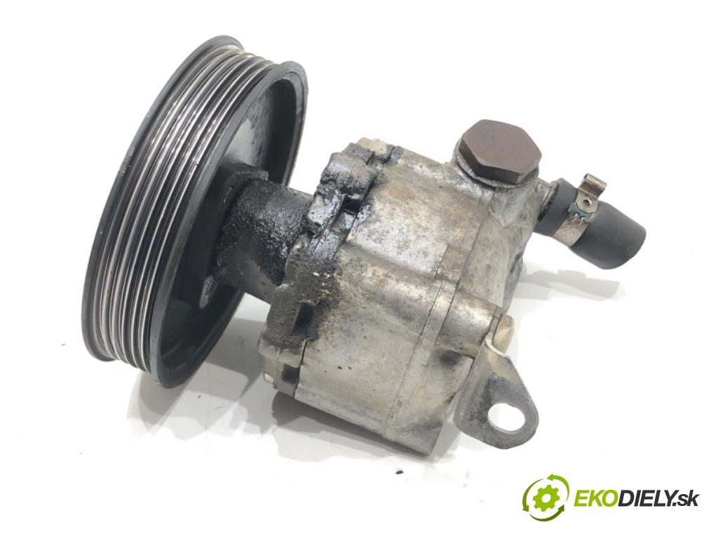 BMW X3 (E83) 2003 - 2011    xDrive 18 d 100 kW [136 KM] olej napędowy 2009 - 2011  Pumpa servočerpadlo 7652974116 (Servočerpadlo, pumpa riadenia)