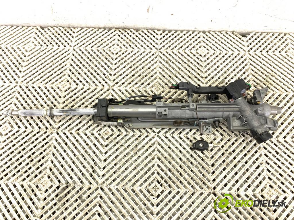 BMW X3 (E83) 2003 - 2011    xDrive 18 d 100 kW [136 KM] olej napędowy 2009 - 2011  spinačka 3450155 (Spínacia skrinka)