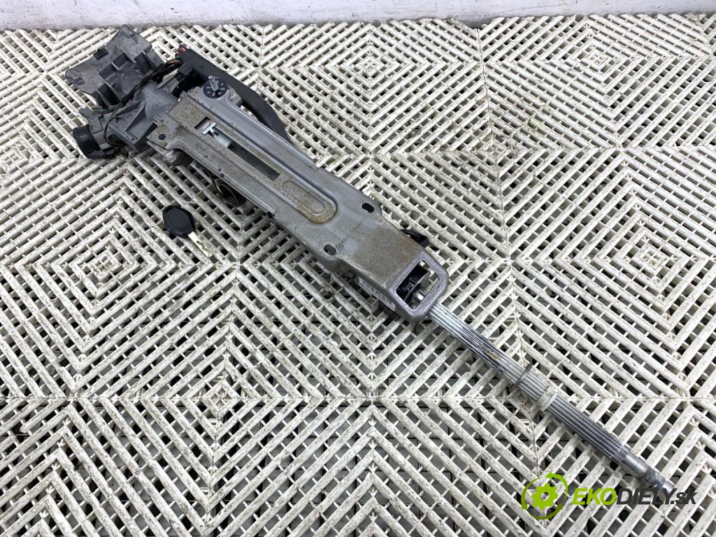 BMW X3 (E83) 2003 - 2011    xDrive 18 d 100 kW [136 KM] olej napędowy 2009 - 2011  spinačka 3450155 (Spínacia skrinka)