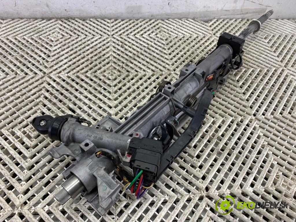 BMW X3 (E83) 2003 - 2011    xDrive 18 d 100 kW [136 KM] olej napędowy 2009 - 2011  spinačka 3450155 (Spínacia skrinka)