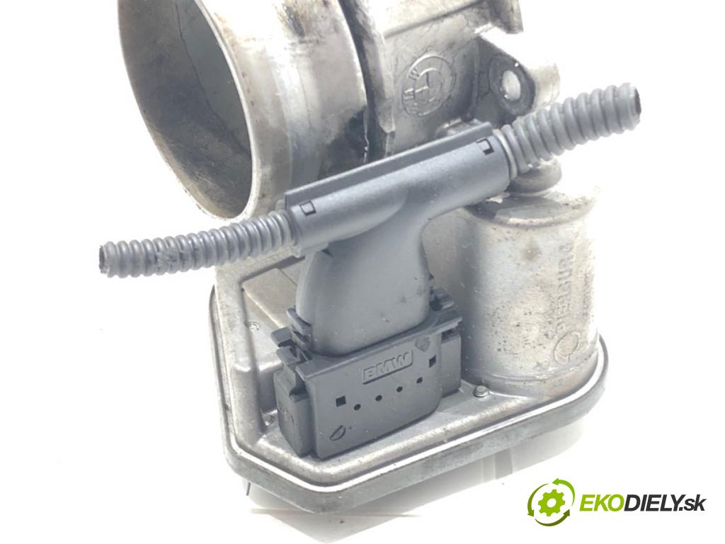 BMW X3 (E83) 2003 - 2011    xDrive 18 d 100 kW [136 KM] olej napędowy 2009 - 2011  Škrtiaca klapka 7804373 (Škrtiaca klapka)