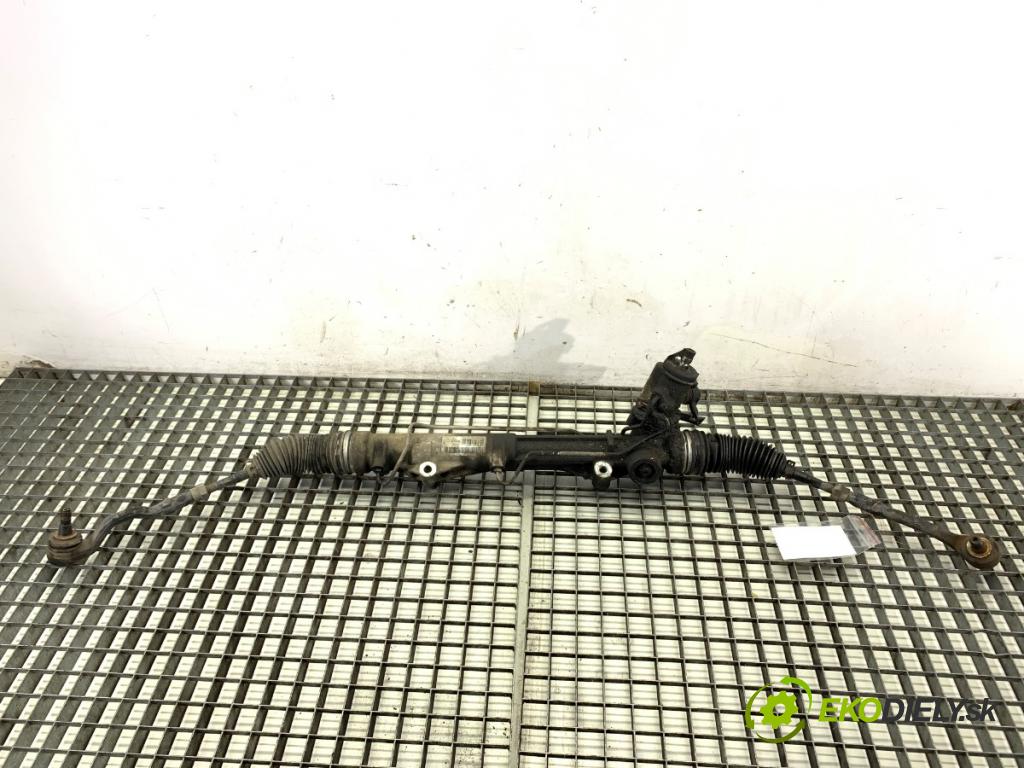 BMW X3 (E83) 2003 - 2011    xDrive 18 d 100 kW [136 KM] olej napędowy 2009 - 2011  riadenie 7853974381 (Riadenie)