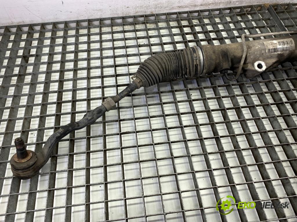 BMW X3 (E83) 2003 - 2011    xDrive 18 d 100 kW [136 KM] olej napędowy 2009 - 2011  riadenie 7853974381 (Riadenie)