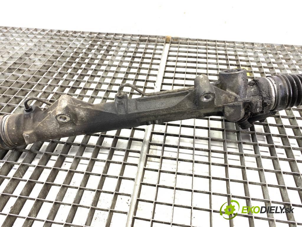 BMW X3 (E83) 2003 - 2011    xDrive 18 d 100 kW [136 KM] olej napędowy 2009 - 2011  riadenie 7853974381 (Riadenie)