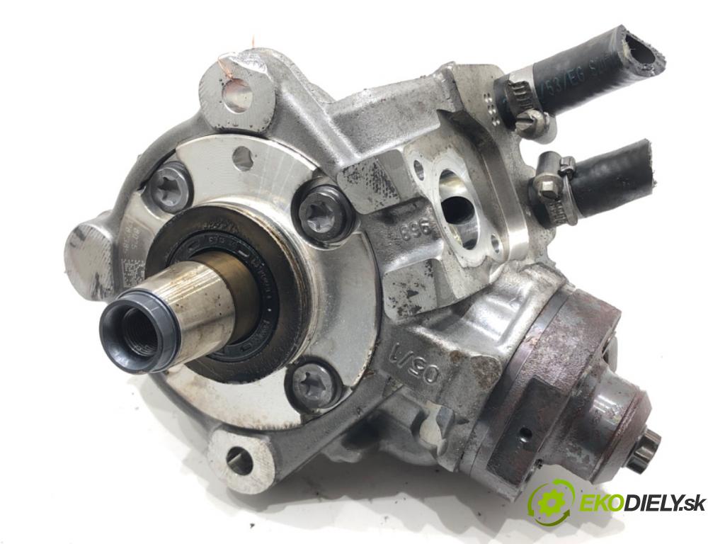 BMW X3 (E83) 2003 - 2011    xDrive 18 d 100 kW [136 KM] olej napędowy 2009 - 2011  Pumpa vstrekovacia 0445010506 7797874 (Vstrekovacie čerpadlo)