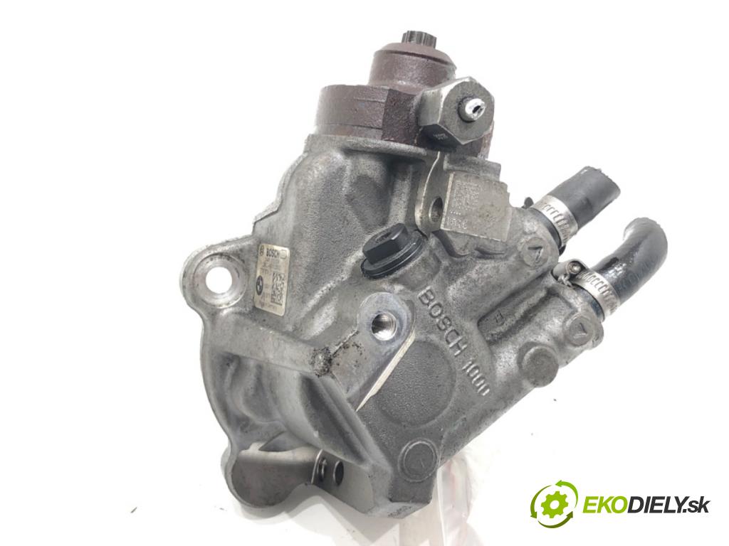 BMW X3 (E83) 2003 - 2011    xDrive 18 d 100 kW [136 KM] olej napędowy 2009 - 2011  Pumpa vstrekovacia 0445010506 7797874 (Vstrekovacie čerpadlo)