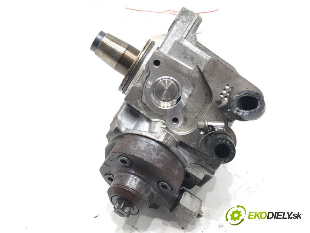 BMW X3 (E83) 2003 - 2011    xDrive 18 d 100 kW [136 KM] olej napędowy 2009 - 2011  Pumpa vstrekovacia 0445010506 7797874 (Vstrekovacie čerpadlo)