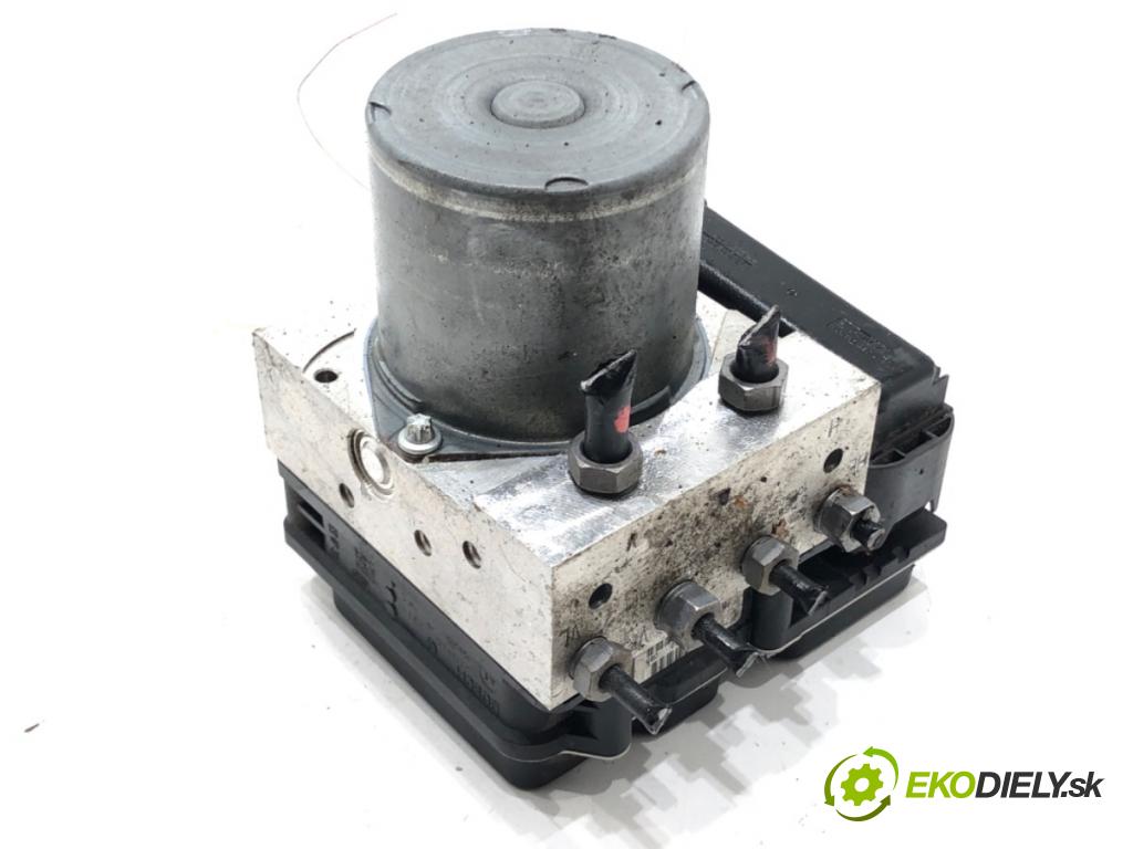 BMW X3 (E83) 2003 - 2011    xDrive 18 d 100 kW [136 KM] olej napędowy 2009 - 2011  Pumpa ABS 3420395 (Pumpa ABS)