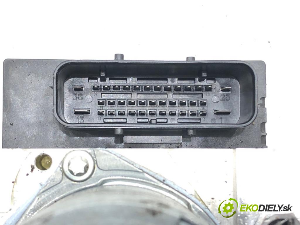 BMW X3 (E83) 2003 - 2011    xDrive 18 d 100 kW [136 KM] olej napędowy 2009 - 2011  Pumpa ABS 3420395 (Pumpa ABS)