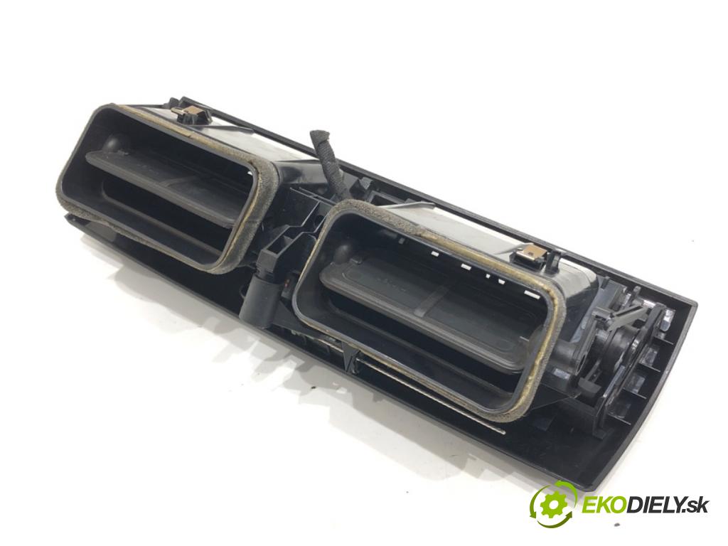 BMW E83 SUV 2010 100 kW xDrive 18 d 1995 mří topení přední část 3415965