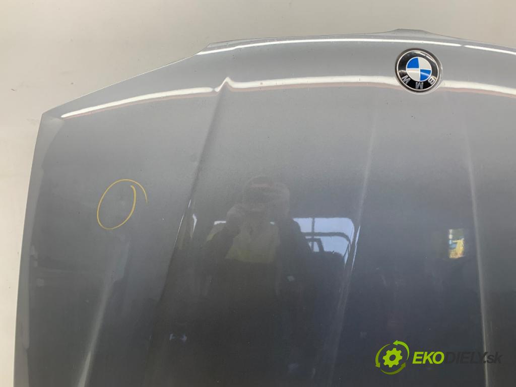 BMW E83 SUV 2010 100 kW xDrive 18 d 1995 kapota  (Kapoty)