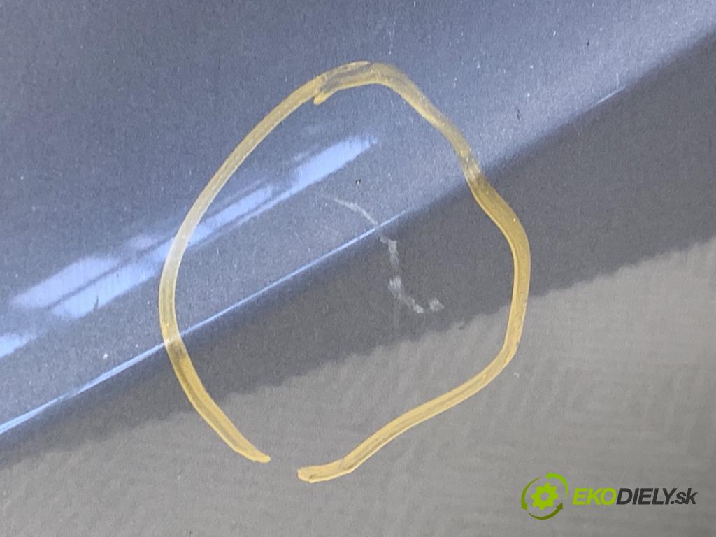 BMW E83 SUV 2010 100 kW xDrive 18 d 1995 kapota  (Kapoty)