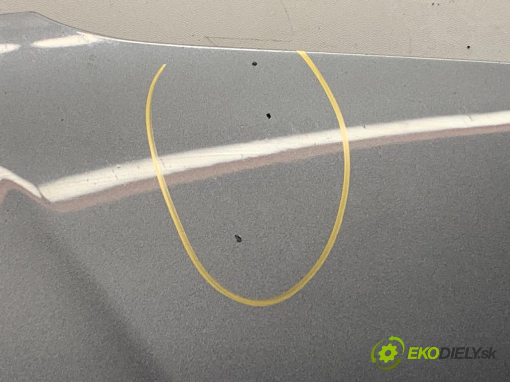 BMW E83 SUV 2010 100 kW xDrive 18 d 1995 kapota  (Kapoty)