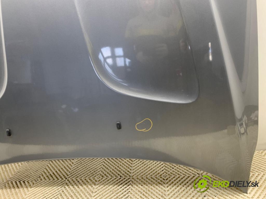 BMW E83 SUV 2010 100 kW xDrive 18 d 1995 kapota  (Kapoty)