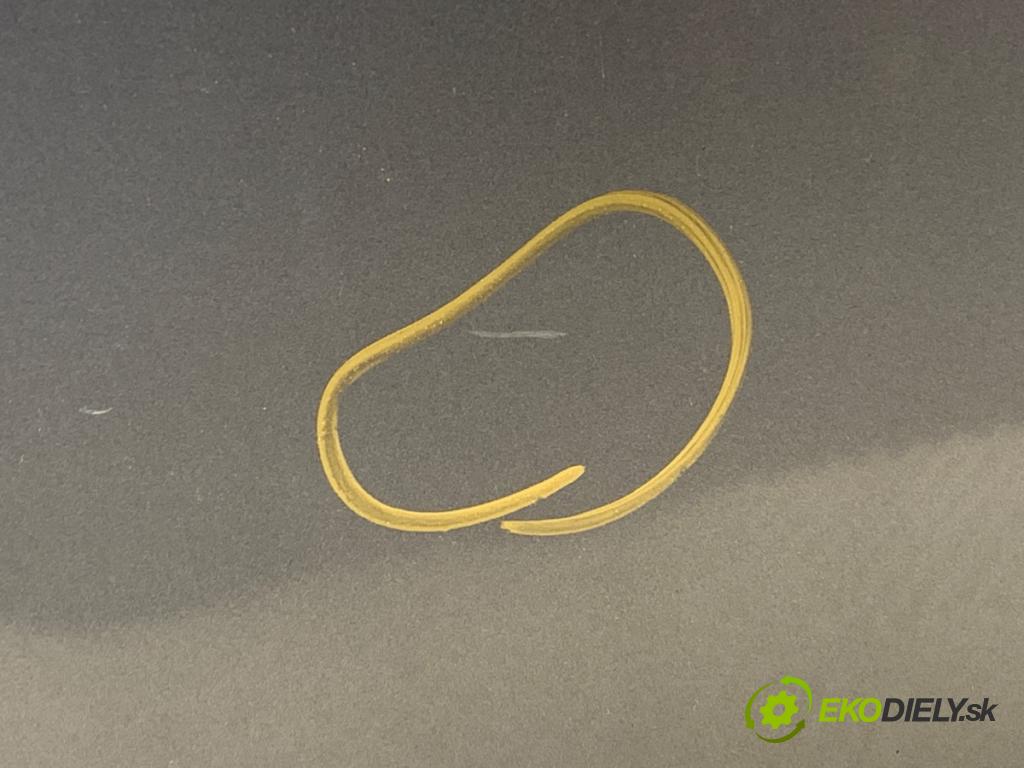 BMW E83 SUV 2010 100 kW xDrive 18 d 1995 kapota  (Kapoty)