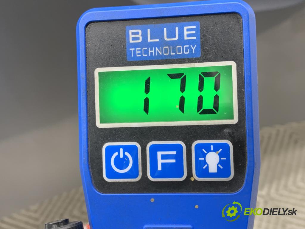 BMW E83 SUV 2010 100 kW xDrive 18 d 1995 kapota  (Kapoty)