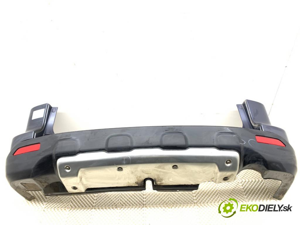 HONDA CR-V III (RE_) 2006 - 2022    2.0 i-VTEC (RE5, RE1) 110 kW [150 KM] benzyna 2007 - 2012  nárazník zadní část  (Ostatné)