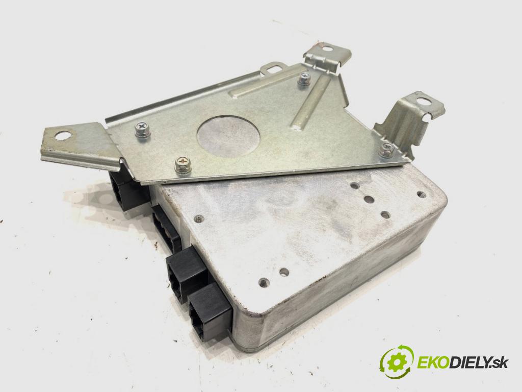 HONDA CR-V III (RE_) 2006 - 2022    2.0 i-VTEC (RE5, RE1) 110 kW [150 KM] benzyna 2007 - 2012  Modul servočerpadlo 39980-SWW-G01-M1 (Riadiaca jednotka ostatné)