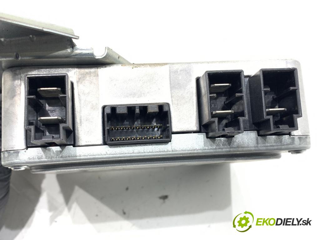 HONDA CR-V III (RE_) 2006 - 2022    2.0 i-VTEC (RE5, RE1) 110 kW [150 KM] benzyna 2007 - 2012  Modul servočerpadlo 39980-SWW-G01-M1 (Riadiaca jednotka ostatné)