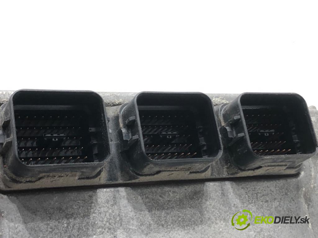 HONDA CR-V III (RE_) 2006 - 2022    2.0 i-VTEC (RE5, RE1) 110 kW [150 KM] benzyna 2007 - 2012  riadiaca jednotka Motor 37820-RZV-E53 (Riadiaca jednotka)