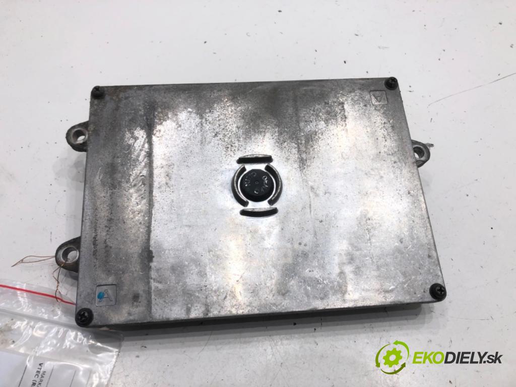 HONDA CR-V III (RE_) 2006 - 2022    2.0 i-VTEC (RE5, RE1) 110 kW [150 KM] benzyna 2007 - 2012  riadiaca jednotka Motor 37820-RZV-E53 (Riadiaca jednotka)