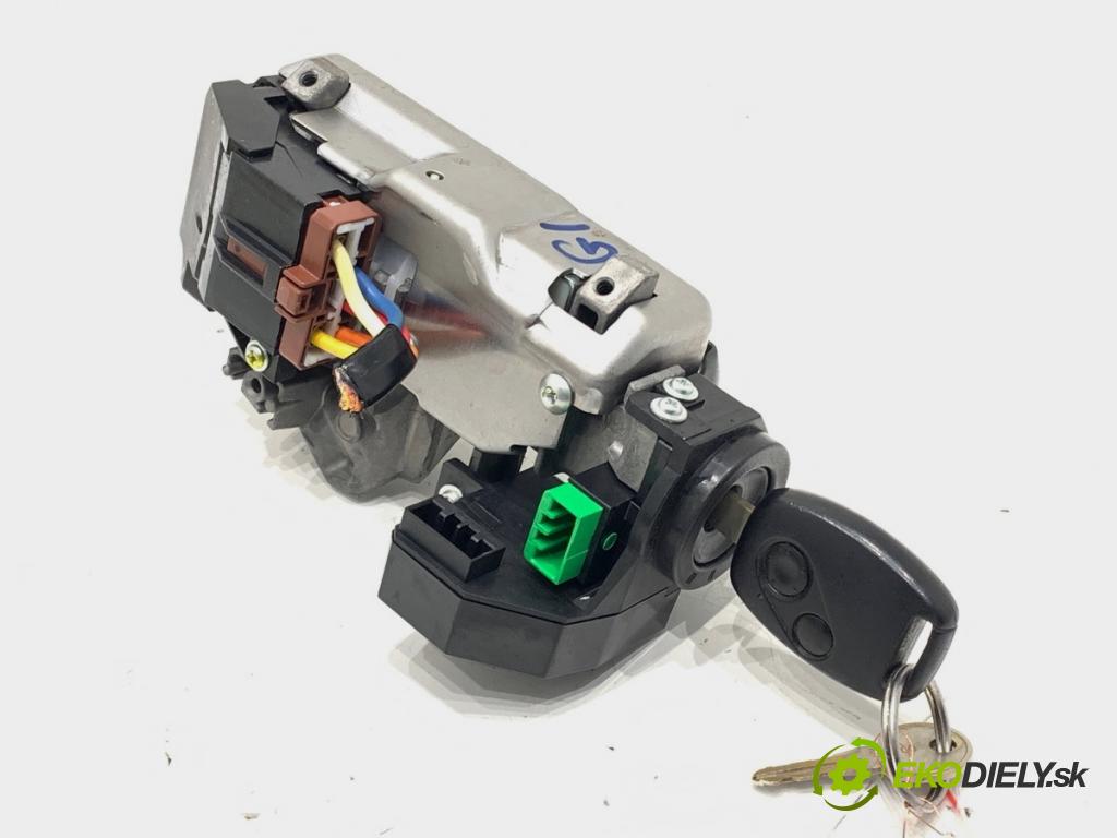 HONDA CR-V III (RE_) 2006 - 2022    2.0 i-VTEC (RE5, RE1) 110 kW [150 KM] benzyna 2007 - 2012  spinačka 39730-SWA-Y0 (Spínacia skrinka)