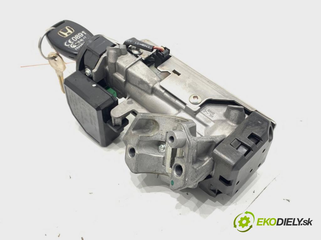 HONDA CR-V III (RE_) 2006 - 2022    2.0 i-VTEC (RE5, RE1) 110 kW [150 KM] benzyna 2007 - 2012  spinačka 39730-SWA-Y0 (Spínacia skrinka)