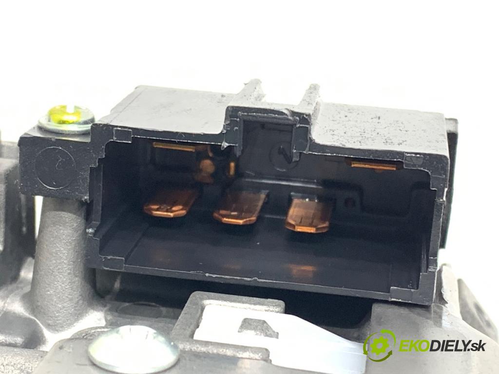 HONDA CR-V III (RE_) 2006 - 2022    2.0 i-VTEC (RE5, RE1) 110 kW [150 KM] benzyna 2007 - 2012  spinačka 39730-SWA-Y0 (Spínacia skrinka)