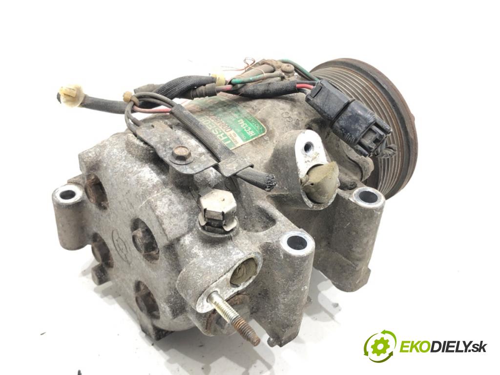 HONDA CR-V III (RE_) 2006 - 2022    2.0 i-VTEC (RE5, RE1) 110 kW [150 KM] benzyna 2007 - 2012  kompresor klimatizace TRSE09 HFC134A (Kompresory)