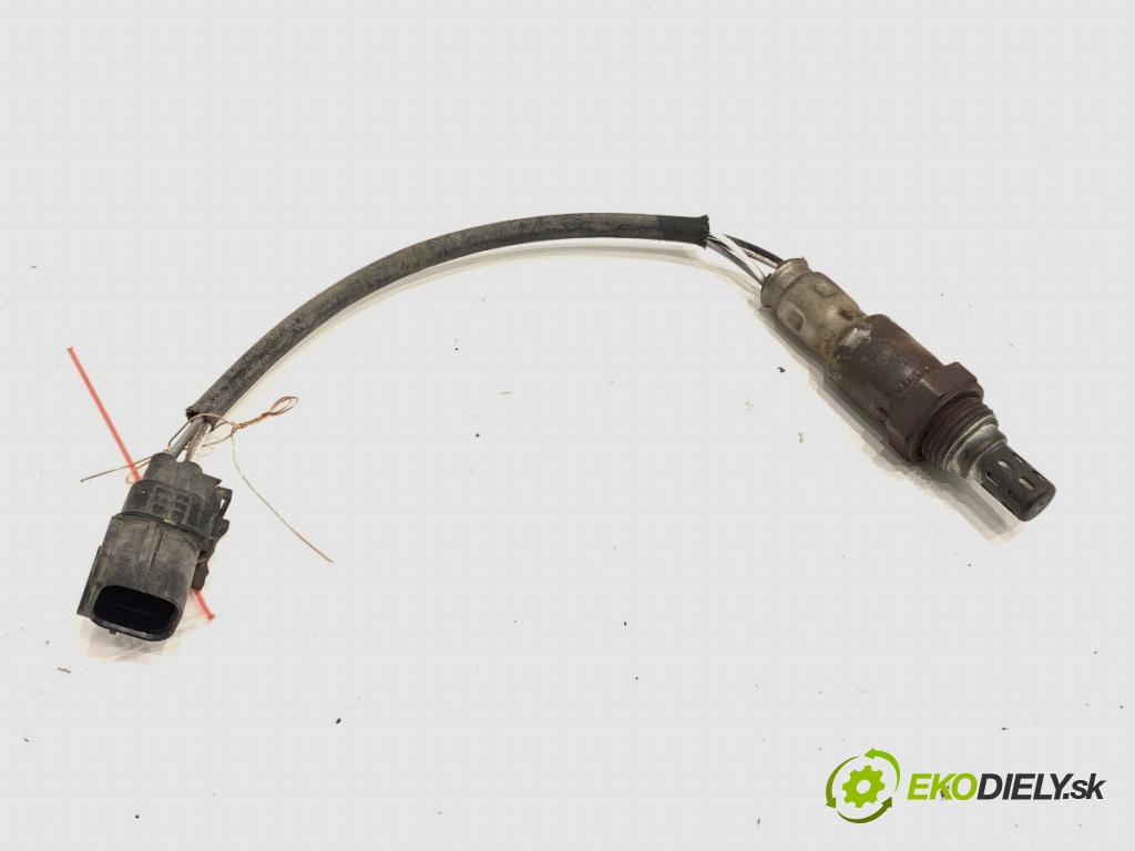 HONDA CR-V III (RE_) 2006 - 2022    2.0 i-VTEC (RE5, RE1) 110 kW [150 KM] benzyna 2007 - 2012  sonda lambda přední část  (Lambda sondy)