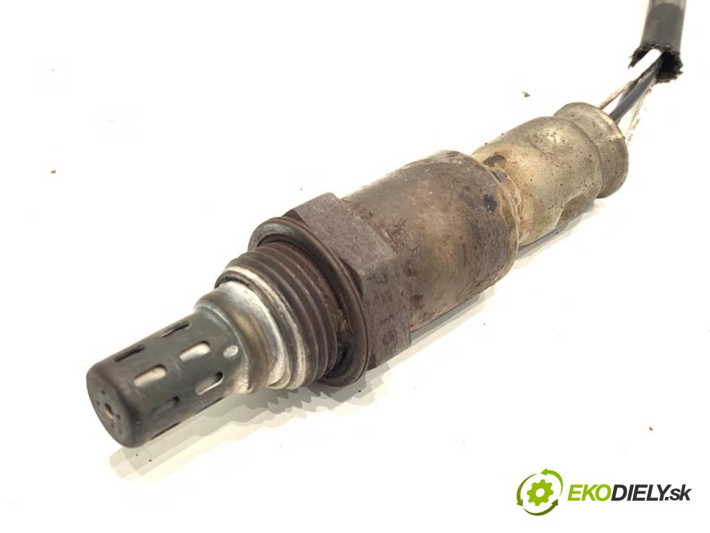 HONDA CR-V III (RE_) 2006 - 2022    2.0 i-VTEC (RE5, RE1) 110 kW [150 KM] benzyna 2007 - 2012  sonda lambda přední část  (Lambda sondy)