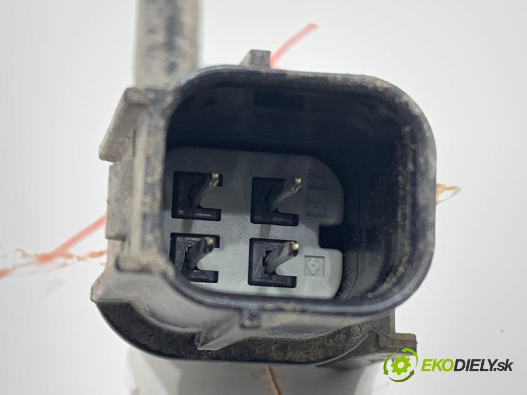 HONDA CR-V III (RE_) 2006 - 2022    2.0 i-VTEC (RE5, RE1) 110 kW [150 KM] benzyna 2007 - 2012  sonda lambda přední část  (Lambda sondy)