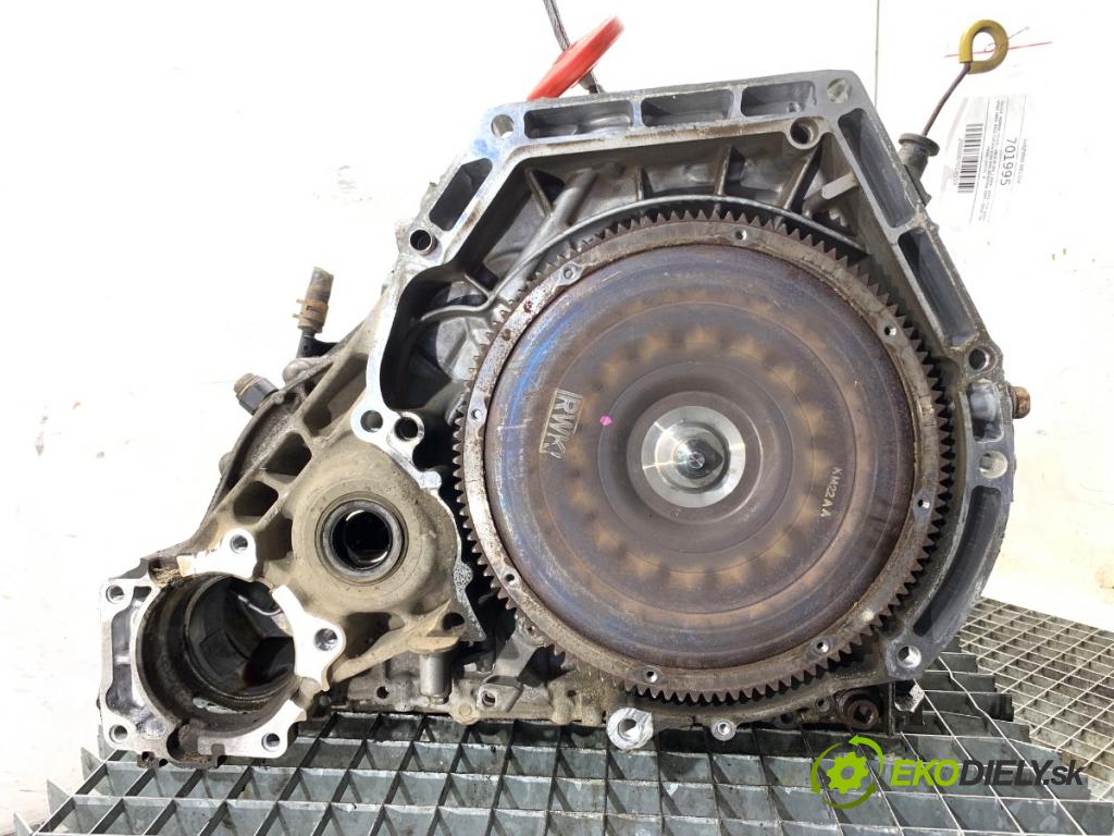 HONDA CR-V III (RE_) 2006 - 2022    2.0 i-VTEC (RE5, RE1) 110 kW [150 KM] benzyna 2007 - 2012  Prevodovka MR4A (Prevodovka)