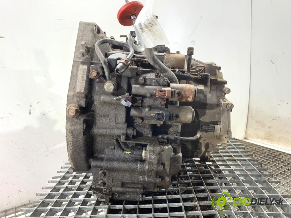 HONDA CR-V III (RE_) 2006 - 2022    2.0 i-VTEC (RE5, RE1) 110 kW [150 KM] benzyna 2007 - 2012  Prevodovka MR4A (Prevodovka)