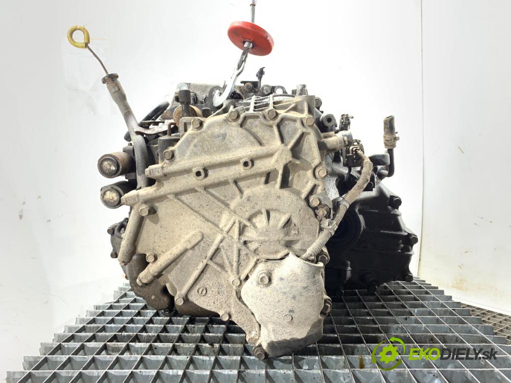 HONDA CR-V III (RE_) 2006 - 2022    2.0 i-VTEC (RE5, RE1) 110 kW [150 KM] benzyna 2007 - 2012  Prevodovka MR4A (Prevodovka)