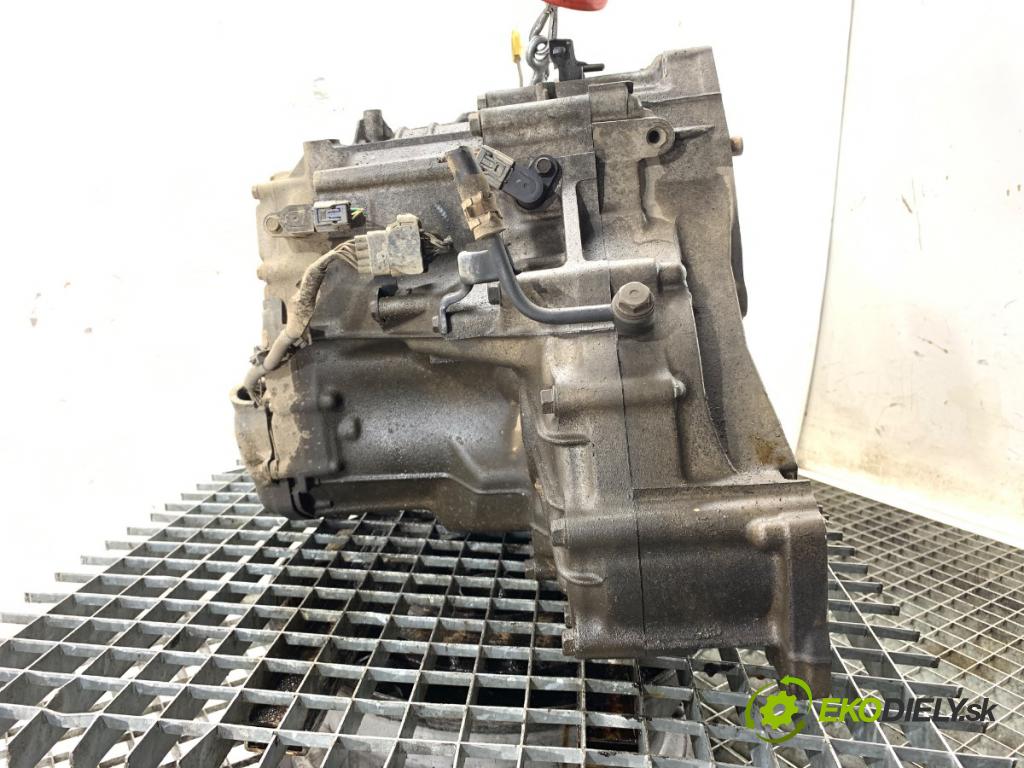 HONDA CR-V III (RE_) 2006 - 2022    2.0 i-VTEC (RE5, RE1) 110 kW [150 KM] benzyna 2007 - 2012  Prevodovka MR4A (Prevodovka)