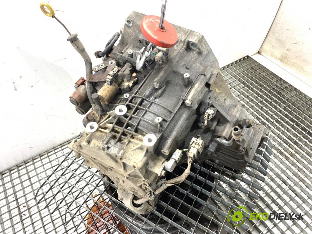 HONDA CR-V III (RE_) 2006 - 2022    2.0 i-VTEC (RE5, RE1) 110 kW [150 KM] benzyna 2007 - 2012  Prevodovka MR4A (Prevodovka)