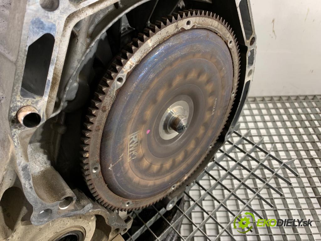 HONDA CR-V III (RE_) 2006 - 2022    2.0 i-VTEC (RE5, RE1) 110 kW [150 KM] benzyna 2007 - 2012  Prevodovka MR4A (Prevodovka)